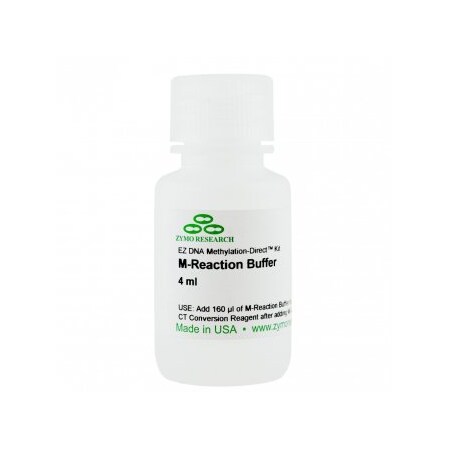 Zymo Research M-Reaction Buffer, 4 ml ZD5021-8